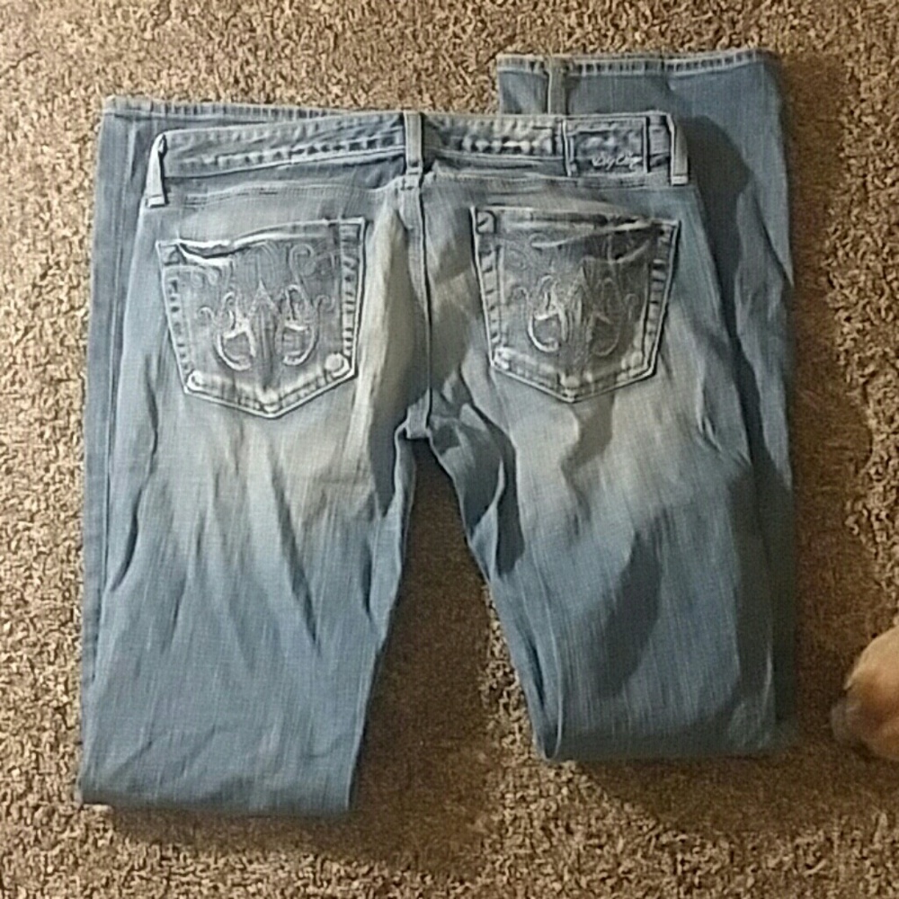 Jeans - Picture 2 of 2